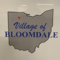 Village of Bloomdale, Ohio