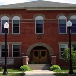 Village of Bradner, Ohio