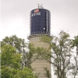 Village of Wayne, Ohio