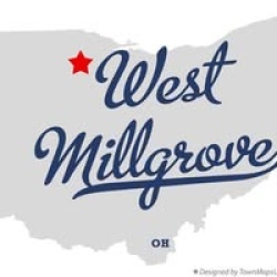 Village of West Millgrove, Ohio
