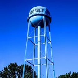 Village of Bettsville, Ohio