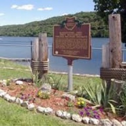 Village of Manchester, Ohio