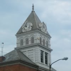 Village of Richwood, Ohio