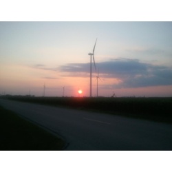 Village of Convoy, Ohio