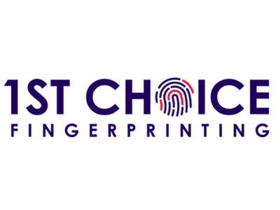 1st Choice Fingerprinting