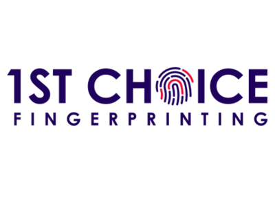 1st Choice Fingerprinting