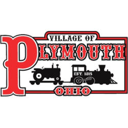 Plymouth, Ohio Logo