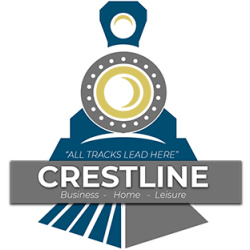 Crestline, Ohio Logo