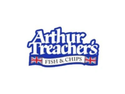 Arthur Treacher's Fish & Chips