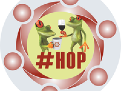 HOP Speed Networking