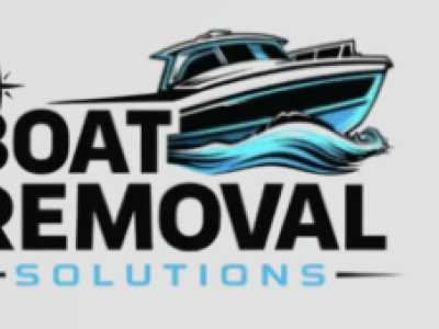 Boat Removal Solutions