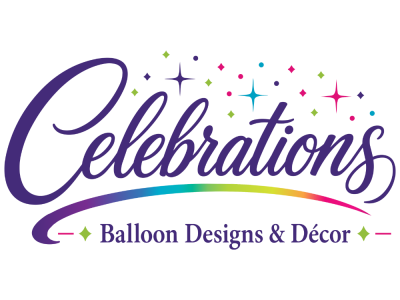 Celebrations - Balloon Designs & Decor