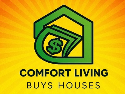 Comfort Living Buys Houses