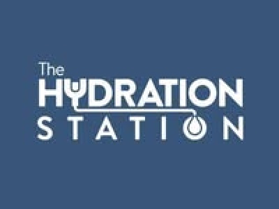 The Hydration Station