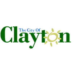 Clayton, Ohio Logo