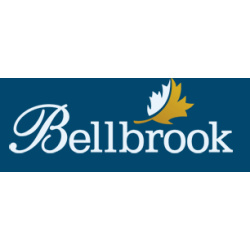Bellbrook, Ohio Logo