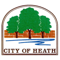 Heath, Ohio Logo