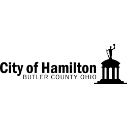 City of Hamilton, Ohio