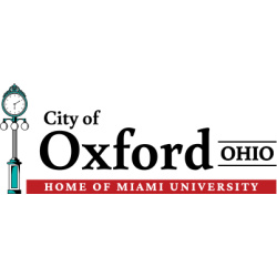 City of Oxford, Ohio.