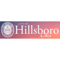 City of Hillsboro, Ohio
