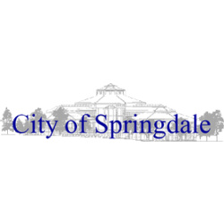 City of Springdale, Ohio