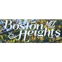 Boston Heights, Ohio