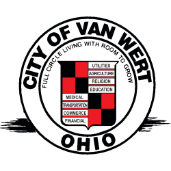 City of Van Wert, Ohio