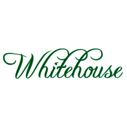 The village of Whitehouse, Ohio