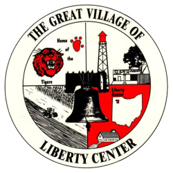 Village of Liberty Center, Ohio