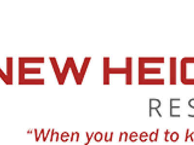 New Heights Research