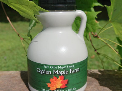 Ogden Maple Farm