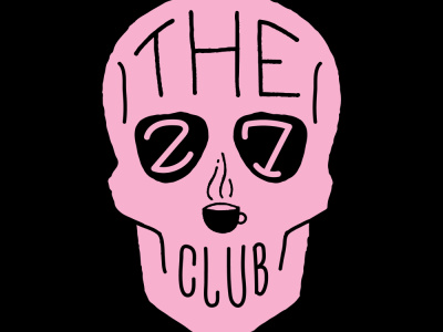 27 Club Coffee