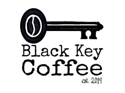 Black Key Coffee