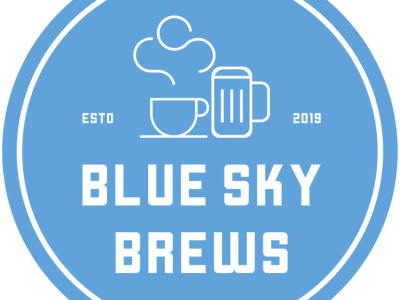 Blue Sky Brews