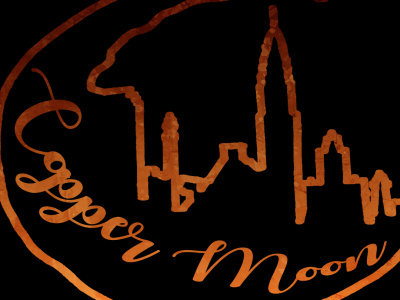 The Copper Moon