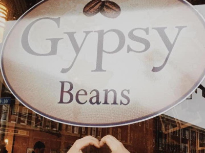 Gypsy Beans