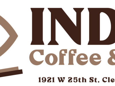 Index Coffee & Books