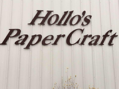 Hollo's Paper Craft