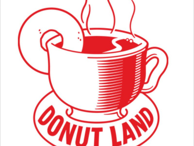 Donut Land