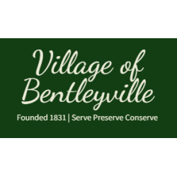Village of Bentleyville, Ohio