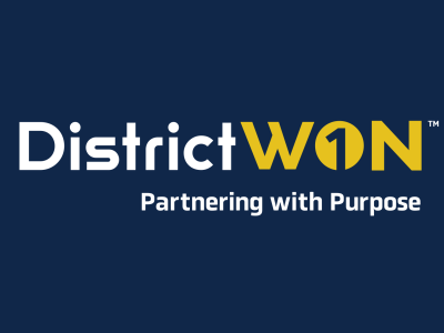 DistrictWON