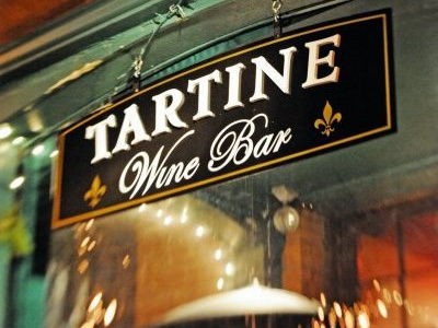 Tartine Bistro