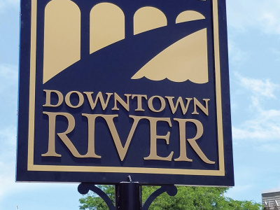 Downtown River Association