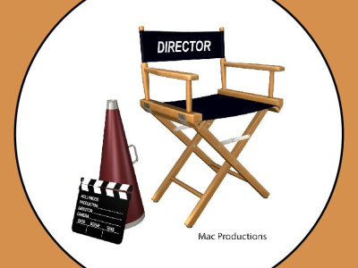 Mac Productions